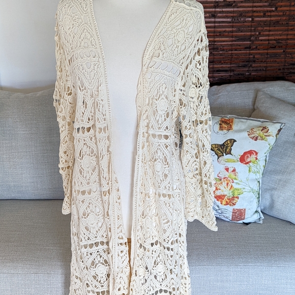 Belldini.  Cardigan.  A24 - Picture 4 of 8